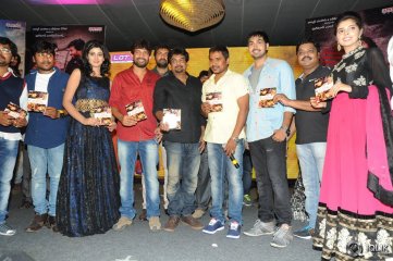 Kaai Raja Kaai Movie Audio Launch